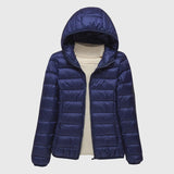 Lily™ | Ultra-Lightweight Quilted Jacket