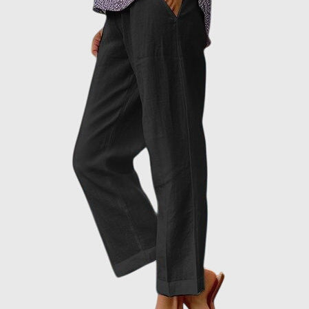 Elaine™ | Elegant Women's Trousers