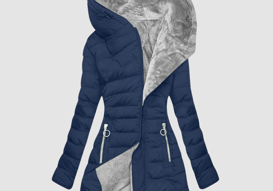 Cassiora | Comfortable Coat