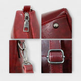 Azura | 4-piece Vintage Bag Set