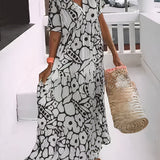 Quinn | Summer Relaxed Dress