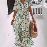 Quinn | Summer Relaxed Dress