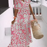 Quinn | Summer Relaxed Dress