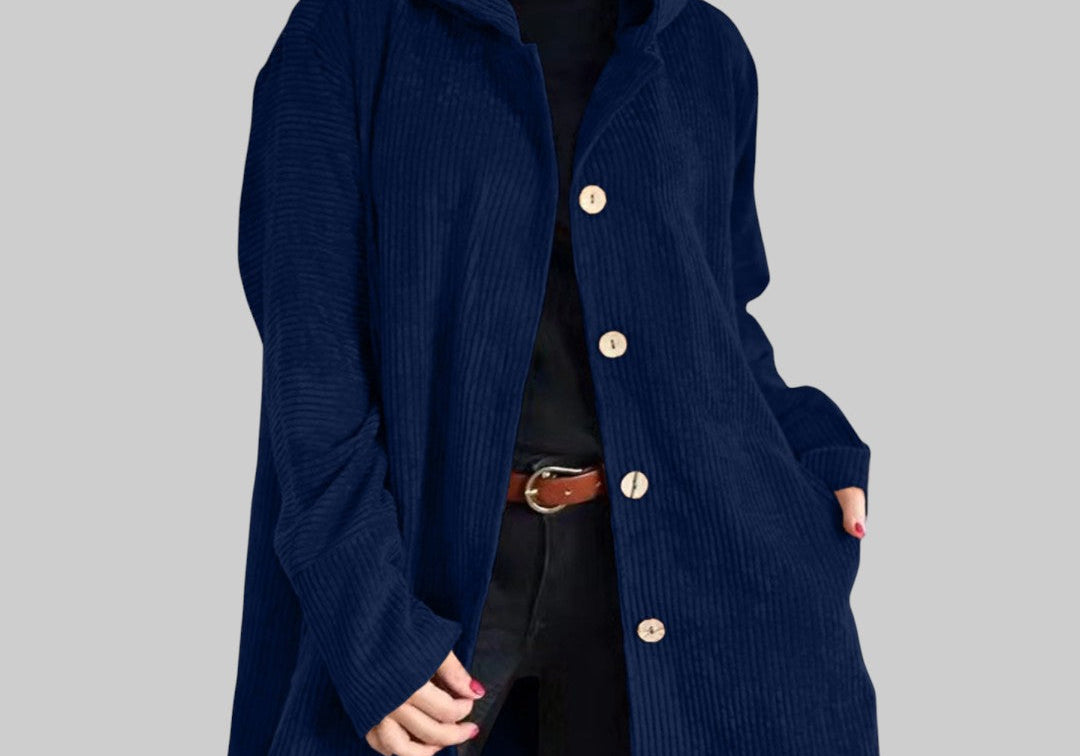Cordia™ | Quilted Jacket