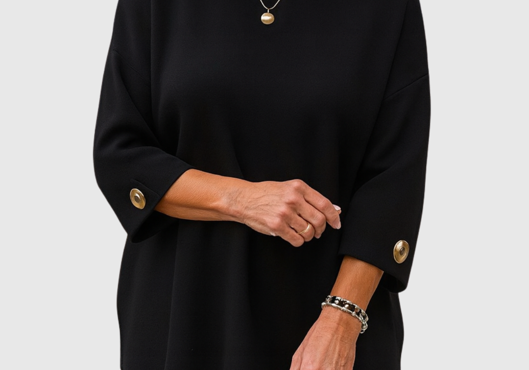 Julianette | Elegant Jumper