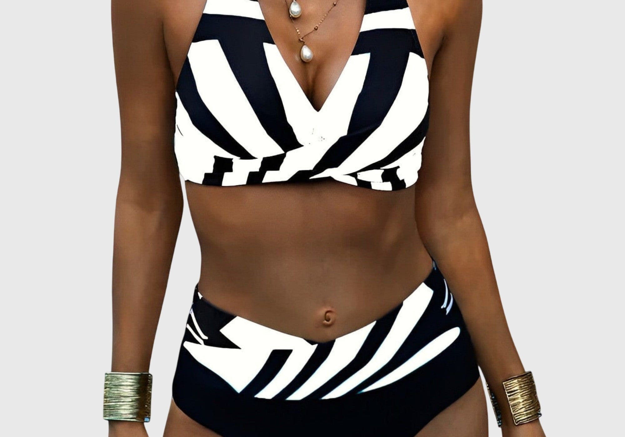Cleo | Elegant Summer Bikini