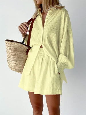 Yellow (Almost Sold Out)