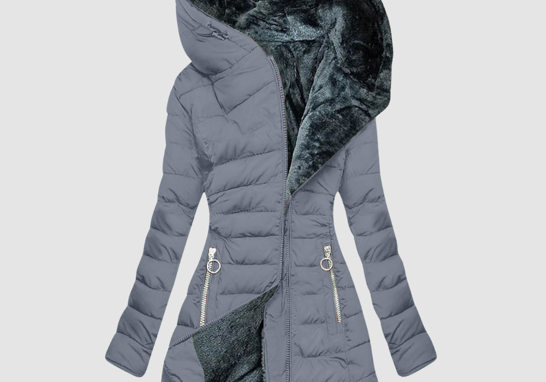Cassiora | Comfortable Coat