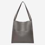 Elena™ | Elegant Leather Crossbody Bag