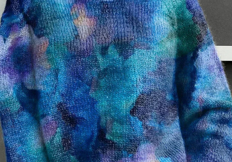 Emyrae | Comfortable Jumper