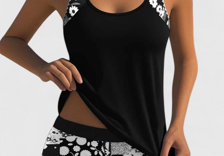 Aurianna | Comfortable Swimsuit