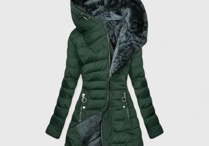 Cassiora | Comfortable Coat