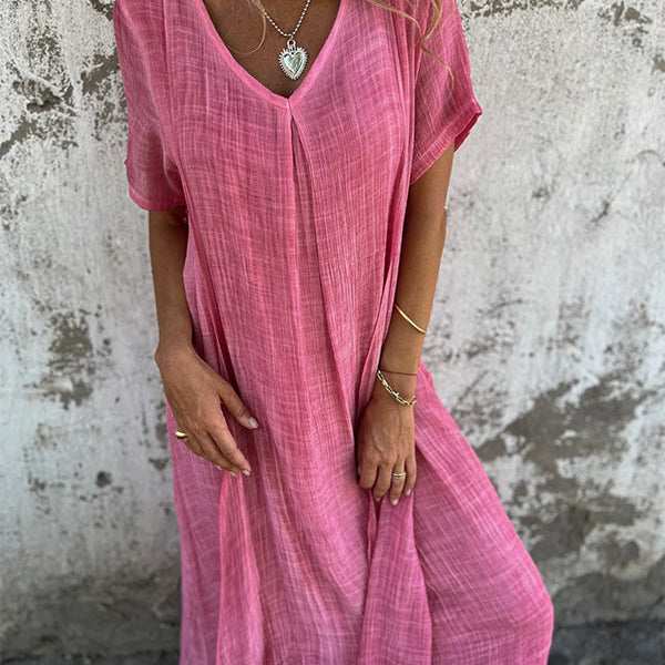 Isabelle | Maxi Dress