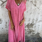Isabelle | Maxi Dress