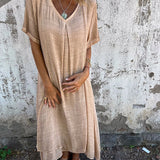 Isabelle | Maxi Dress