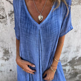 Isabelle | Maxi Dress