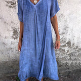 Isabelle | Maxi Dress