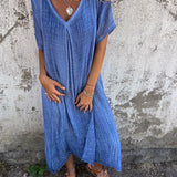 Isabelle | Maxi Dress