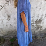 Isabelle | Maxi Dress