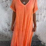 Isabelle | Maxi Dress