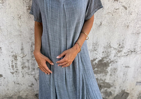 Isabelle | Maxi Dress