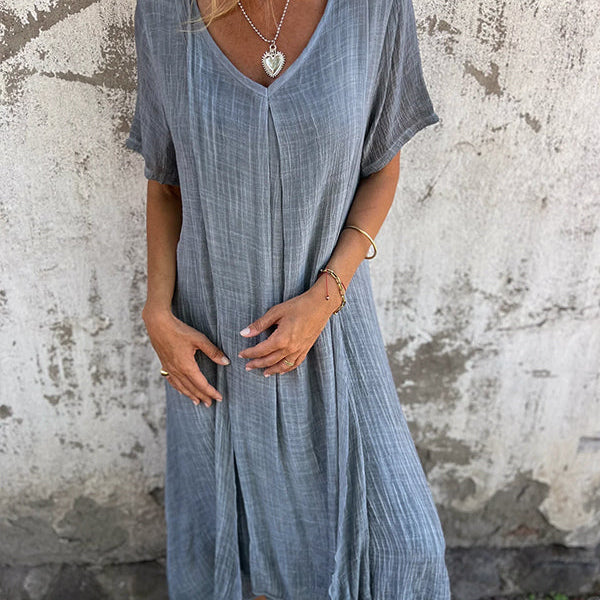 Isabelle | Maxi Dress