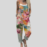 Lightweight & Cheerful Overalls