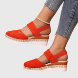 Kalila | Comfortable Orthopaedic Sandals