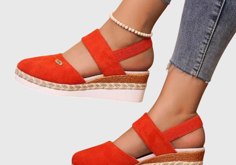Kalila | Comfortable Orthopaedic Sandals
