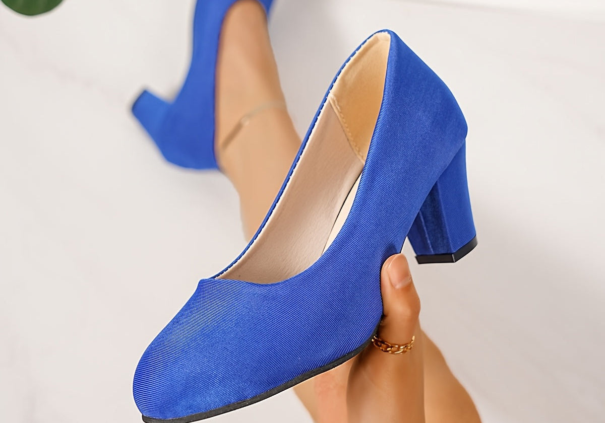 Vayda | Orthopaedic Heels