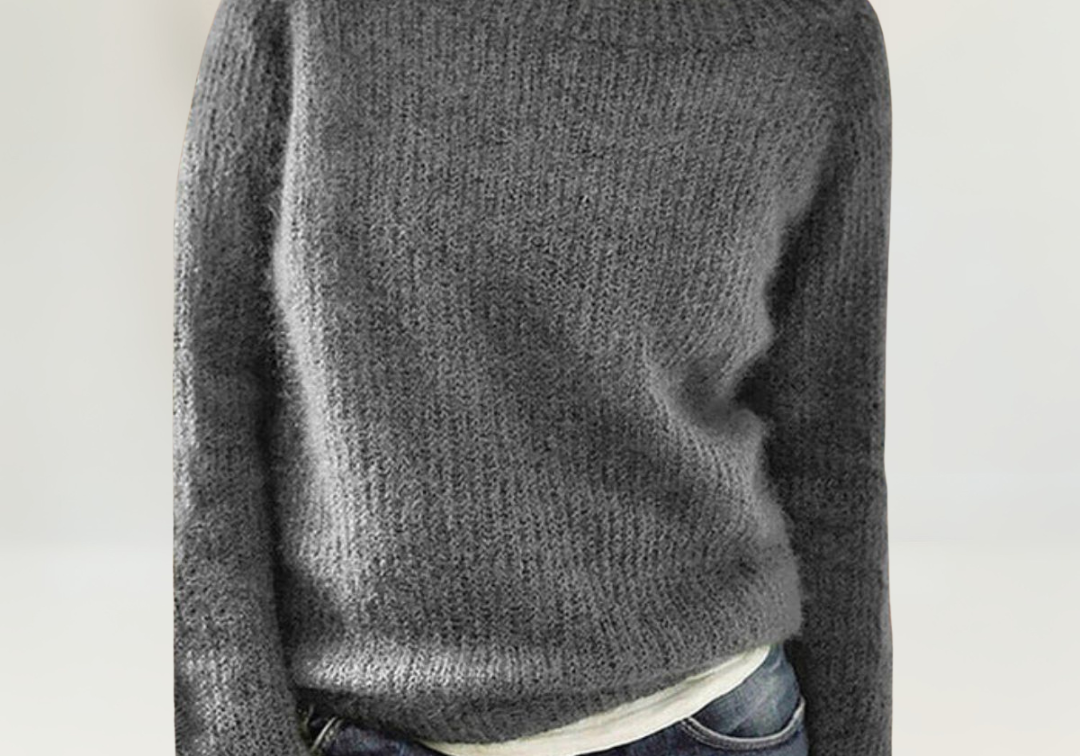 Suzy | Comfortable Jumper