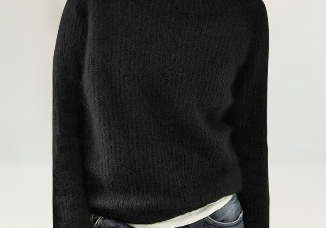 Suzy | Comfortable Jumper