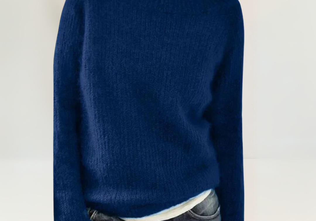 Suzy | Comfortable Jumper