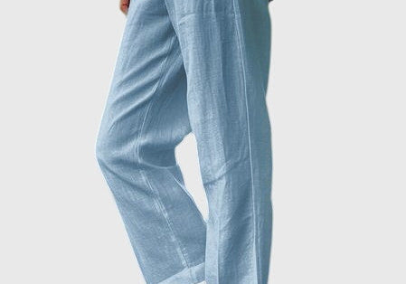 Elaine™ | Elegant Women's Trousers