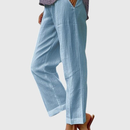 Elaine™ | Elegant Women's Trousers