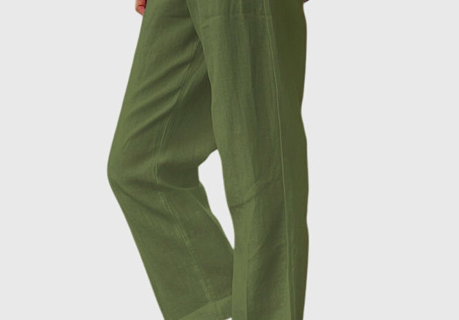 Elaine™ | Elegant Women's Trousers