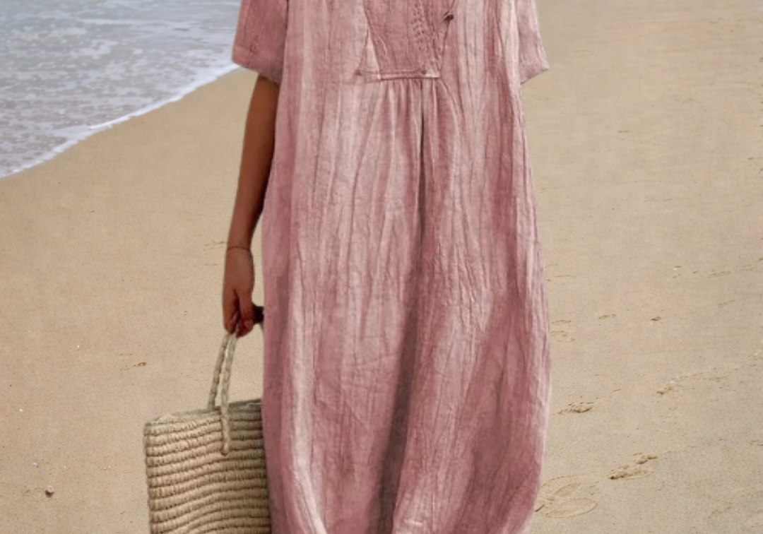 Comfortable Summer Dress