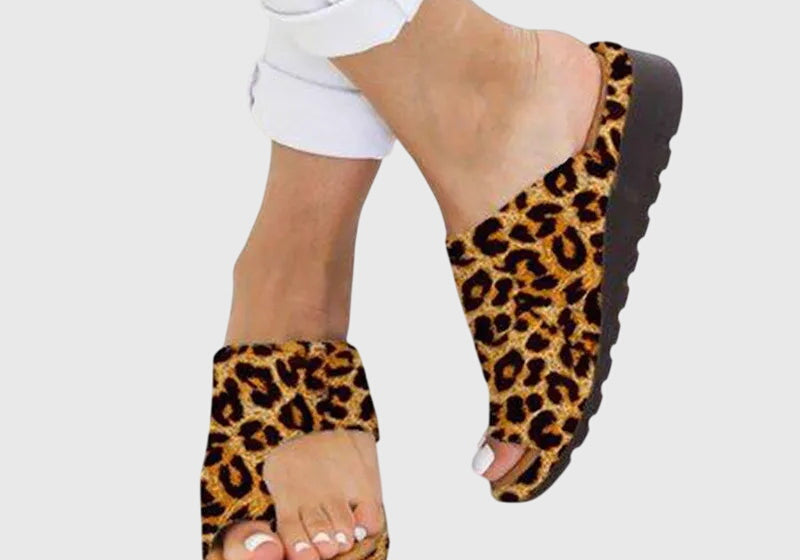 Amara | Orthopaedic Sandals