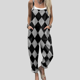 Lightweight & Cheerful Overalls