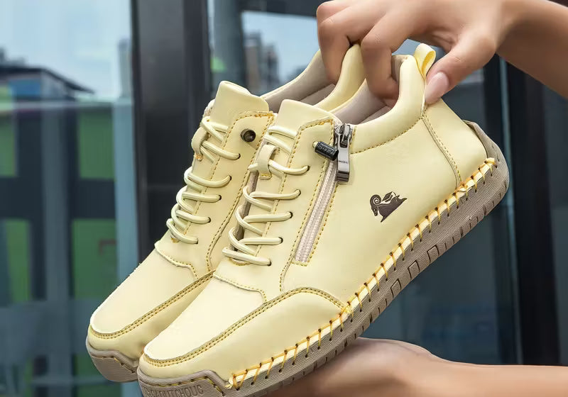 ErgoVita™ | Therapeutic Comfort Trainers