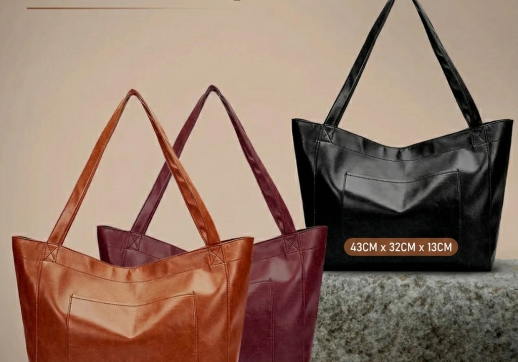 Aurora™ | Vintage Shoulder Bag