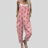 Lightweight & Cheerful Overalls