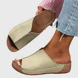 Adira | Elegant Orthopaedic Sandals