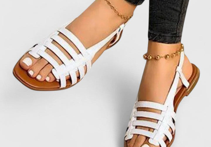 Faye | Comfortable Orthopaedic Sandals