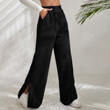 Nahla | Comfortable Relaxed Trousers