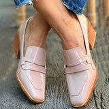 Ceathdonn - Comfort Excursion Loafers