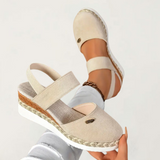 Kalila | Comfortable Orthopaedic Sandals