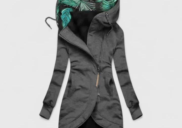 Annalysiah | Comfortable Jacket