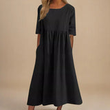 Mariana™ | Flattering Everyday Dress