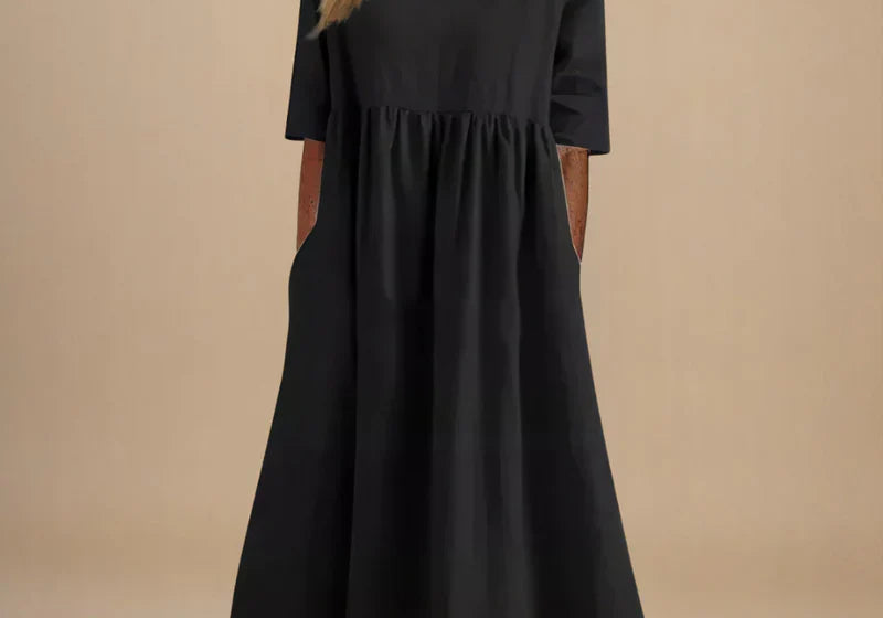Mariana™ | Flattering Everyday Dress